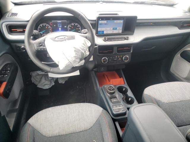 3FTTW8F97PRA25424 Ford Maverick Xl