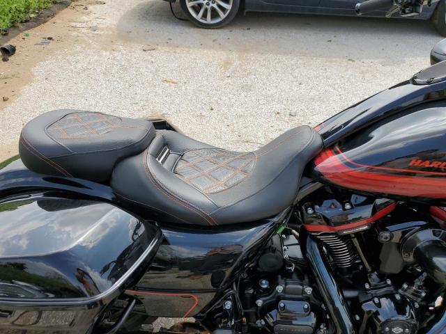 2021 HARLEY-DAVIDSON FLTRXSE 1HD1TCL16MB956397