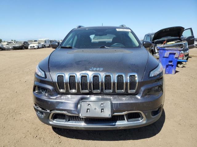 1C4PJMDS9GW349518 Jeep Cherokee Limited