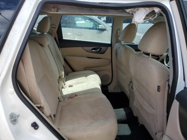 JN8AT2MT0GW020241 Nissan ROGUE S