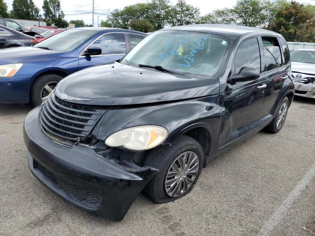 2008 Chrysler PT Cruiser 