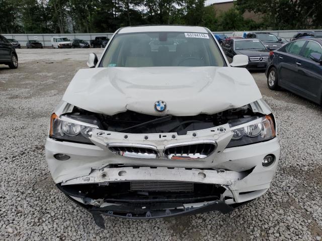 VIN 5UXWX9C57D0A10551 2013 BMW X3, Xdrive28I no.5