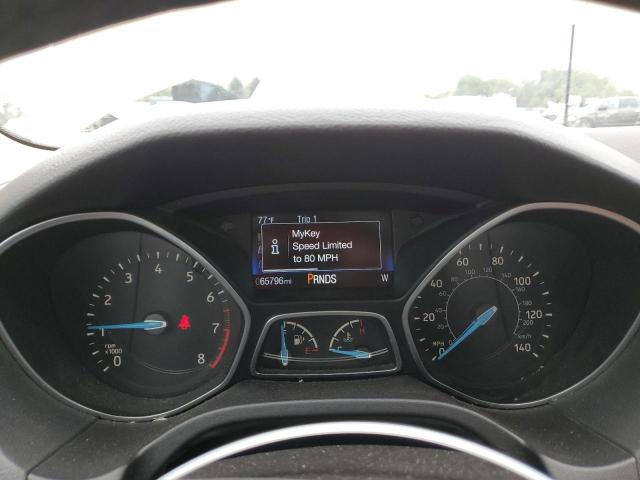 1FADP3F20FL254621 Ford FOCUS SE