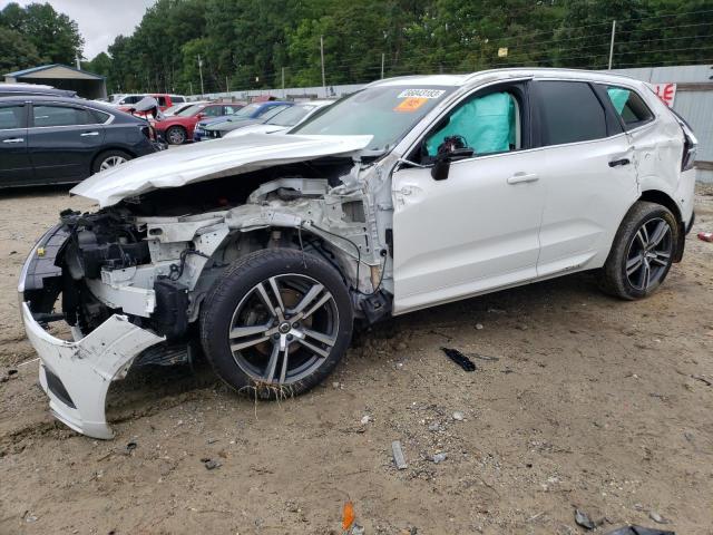 2019 Volvo XC60 T5