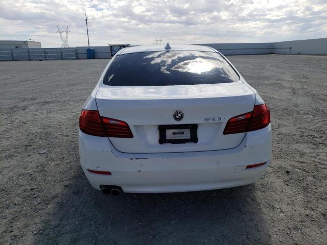 WBA5A5C54FD517503 BMW 528 I