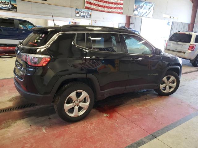 Vin: 3c4njdbb4lt145431, lot: 65008783, jeep compass latitude 20203