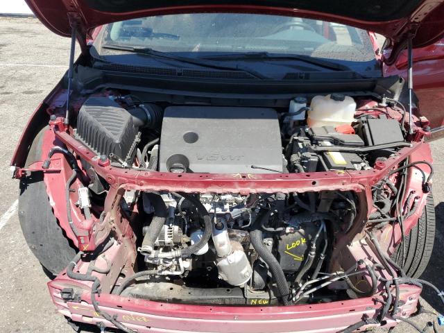 5GAERCKW5JJ219676 Buick Enclave Premium