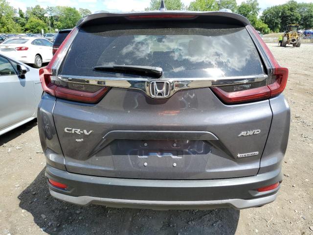 7FARW2H98NE055832 Honda CRV CR-V TOURI 6