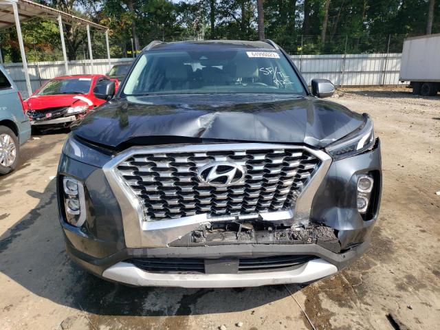 KM8R34HE5LU064713 Hyundai Palisade S 5