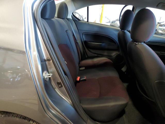 ML32F4FJ6LHF13201 Mitsubishi Mirage G4 Se