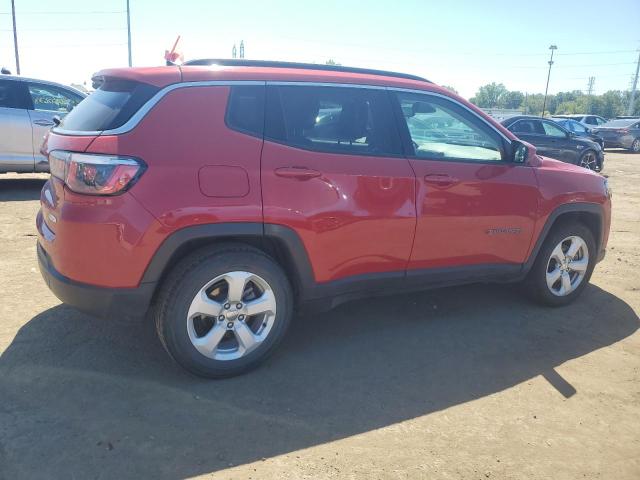 3C4NJCBB4KT654752 Jeep Compass Latitude