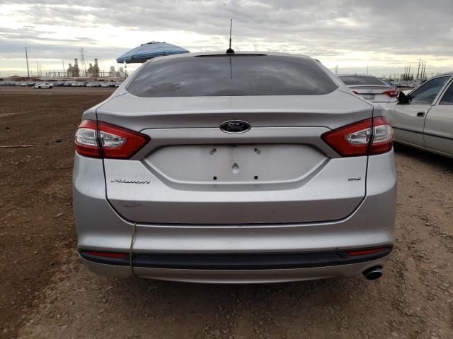 3FA6P0H74ER379198 Ford FUSION SE