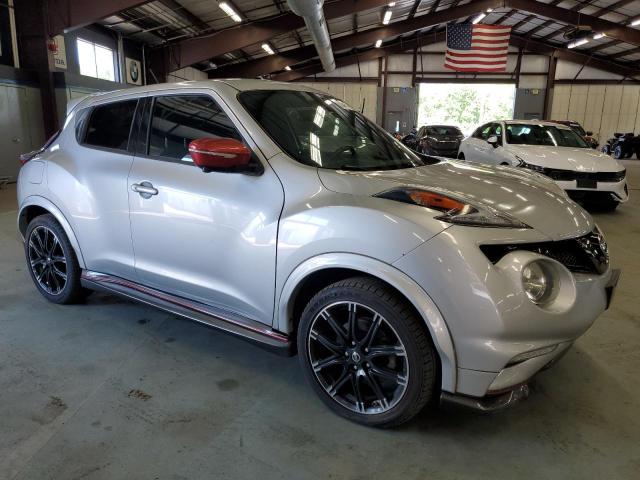 2015 NISSAN JUKE S - JN8AF5MV8FT561547