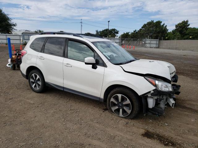 JF2SJAEC3HH531531 Subaru Forester 2.5i Premium