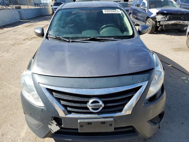 3N1CN7APXKL845093 Nissan Versa S 5