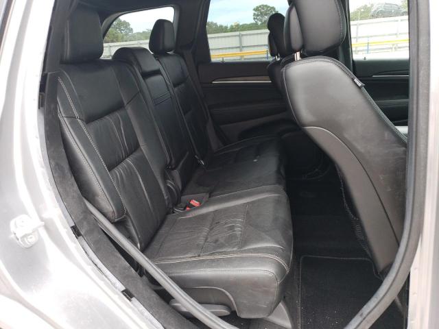 1C4RJFBG2EC302851 Jeep Grand Cherokee Limited