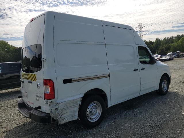 2016 NISSAN NV 2500 S - 1N6BF0LY0GN811607