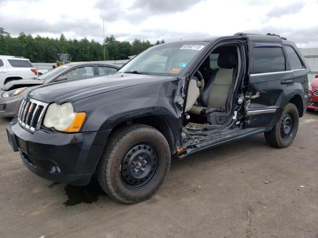 2008 Jeep Grand Cherokee Limited