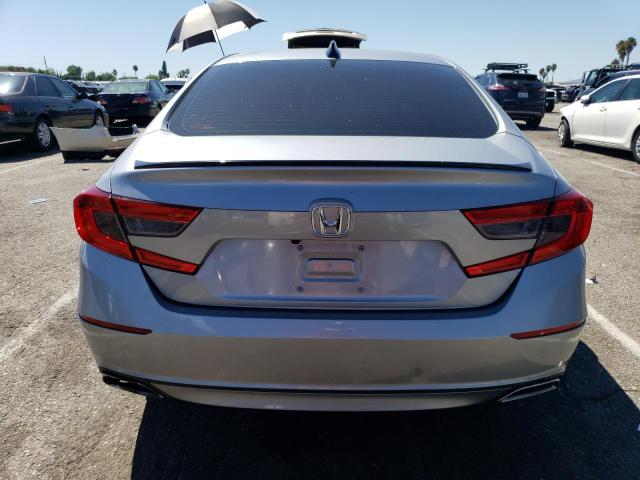 1HGCV1F30MA103328 Honda Accord Sport