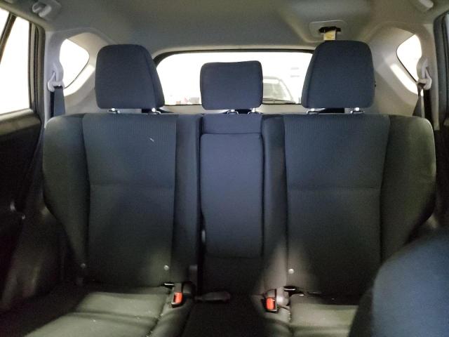 2018 TOYOTA RAV4 LE - 2T3BFREV2JW696681