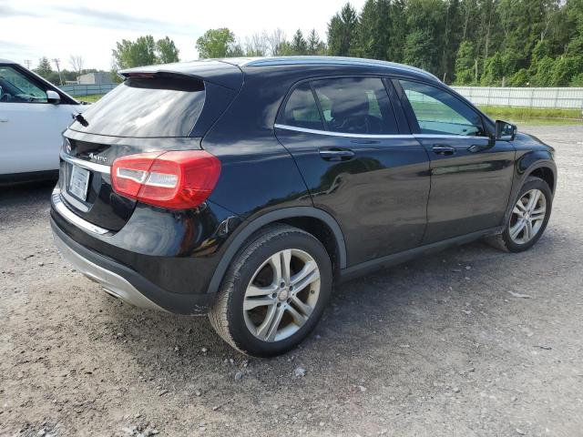 VIN WDCTG4GB7GJ237381 2016 Mercedes-Benz GLA-Class,... no.3