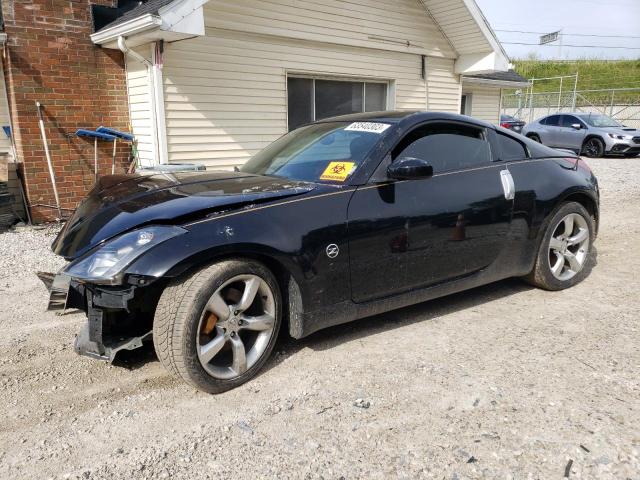 2005 Nissan 350Z 