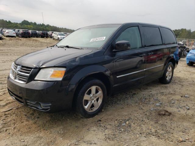 2008 Dodge Grand Caravan SXT