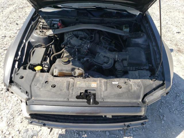 1ZVBP8EM2E5262513 Ford MUSTANG