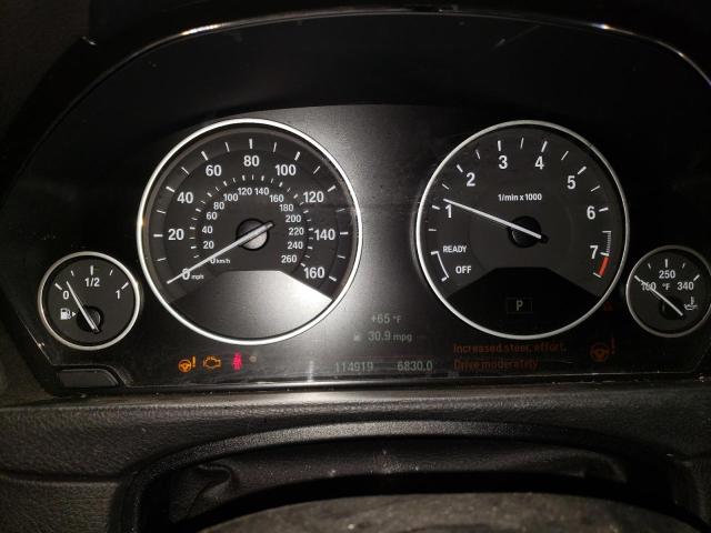 WBA3B3G52FNR89437 BMW 328 XI
