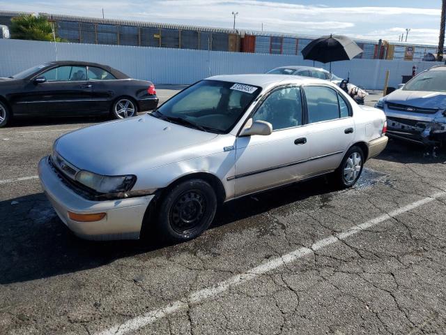 1996 Toyota Corolla DX