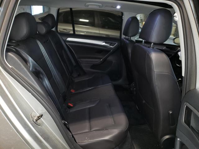 2015 VOLKSWAGEN GOLF SPORT - 3VWFA7AU8FM520368