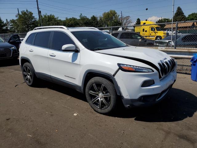 1C4PJMDS0EW109271 Jeep Cherokee Limited