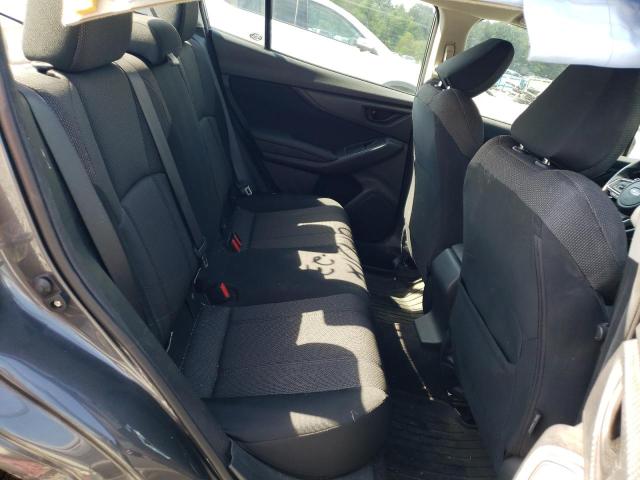 4S3GKAA69J3618547 Subaru Impreza
