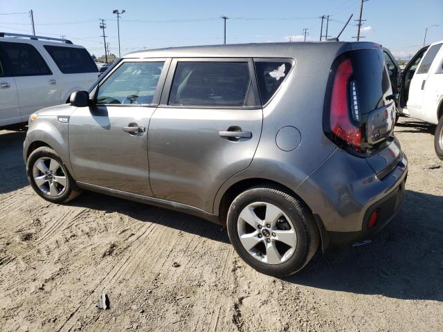 KNDJN2A28K7668060 Kia Soul  2