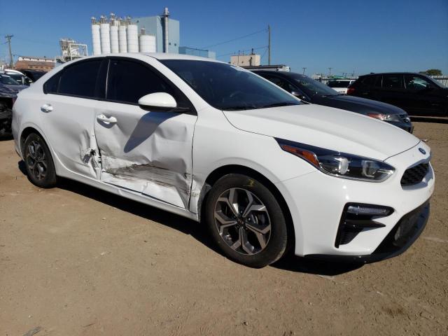 3KPF24AD4ME378378 KIA FORTE FE