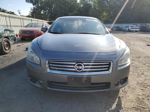 VIN 1N4AA5AP0EC469370 2014 Nissan Maxima, S no.5