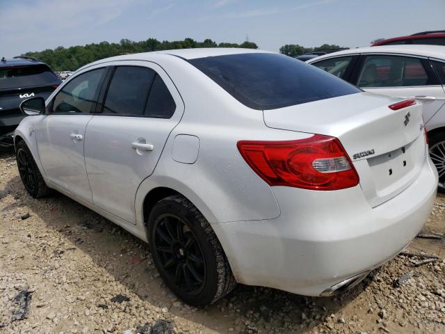 Vin: js2rf9a34c6100807, lot: 64192453, suzuki kizashi se 20122