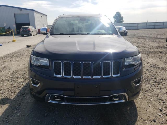 1C4RJFCG2EC498563 Jeep Grand Cherokee Overland