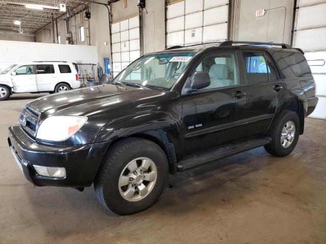 2003 Toyota 4Runner SR5