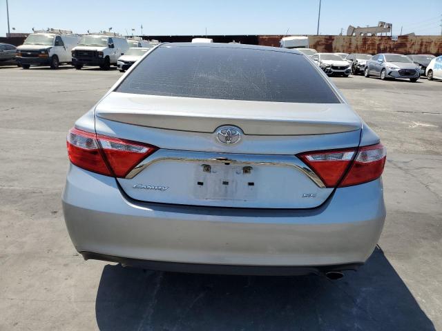 4T1BF1FK0FU030621 Toyota CAMRY LE