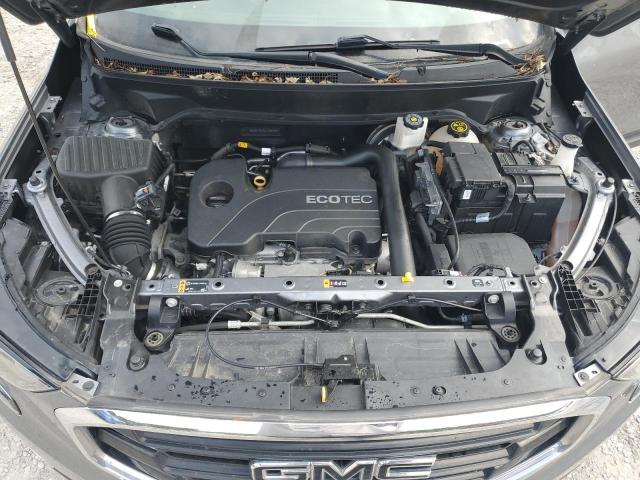 3GKALTEV7LL103414 GMC Terrain Sle