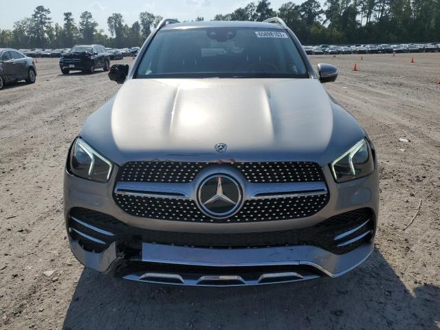 4JGFB4KB6LA213006 2020 MERCEDES-BENZ GLE-CLASS, photo no. 5