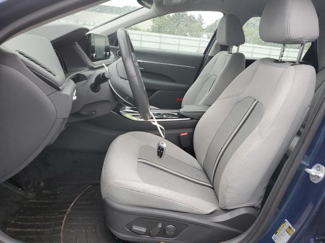 2020 HYUNDAI SONATA SEL - 5NPEF4JA1LH012975