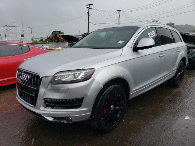 2014 Audi Q7 Premium Plus