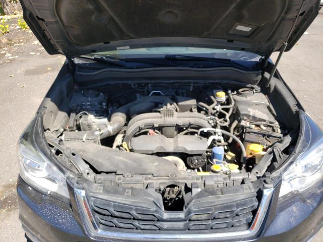 JF2SJAGCXHH519549 Subaru Forester 2.5i Premium