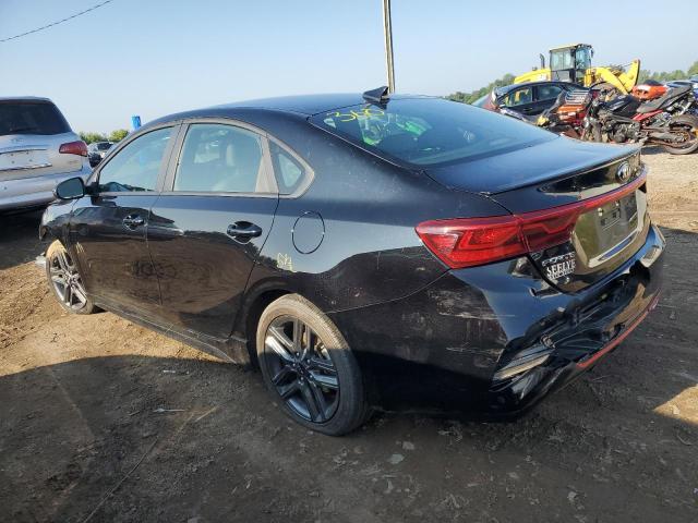 3KPF34AD6ME295113 KIA Forte Gt Line