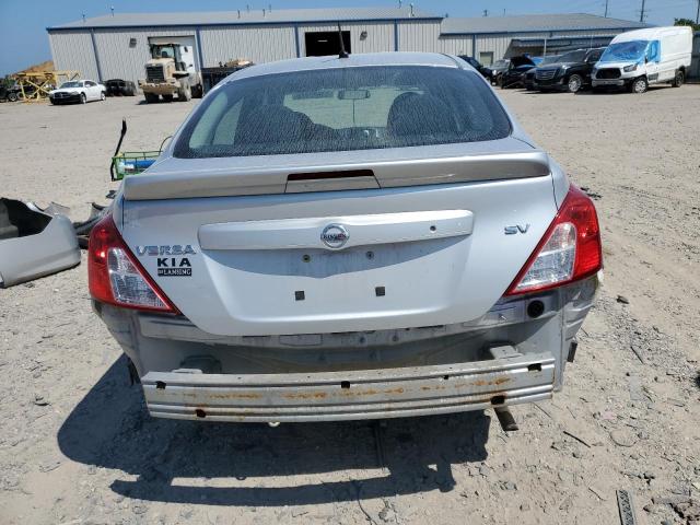 3N1CN7AP5HK441441 Nissan VERSA S