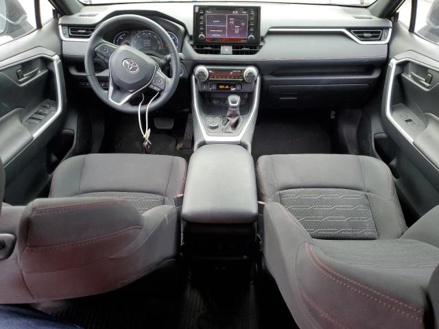 2021 TOYOTA RAV4 PRIME - JTMAB3FV4MD036310