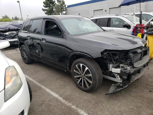 W1N4M4HB6MW116012 Mercedes-Benz Glb 250 4matic
