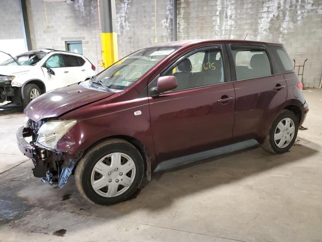 2005 Scion xA 